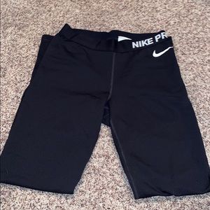 Nike Pro Leggings